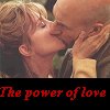The power of love
